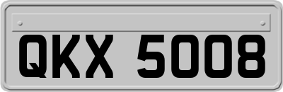 QKX5008