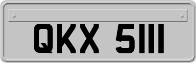 QKX5111