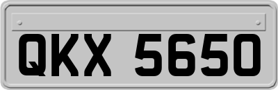 QKX5650