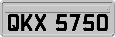 QKX5750
