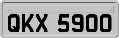 QKX5900