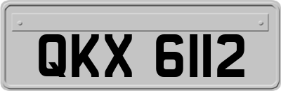 QKX6112
