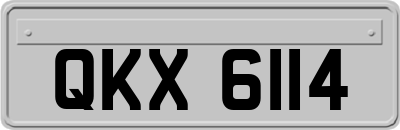 QKX6114