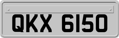 QKX6150