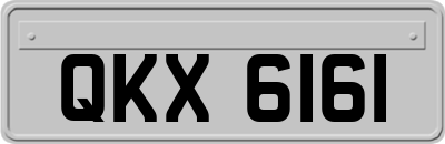 QKX6161
