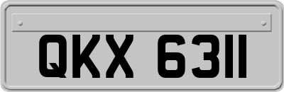 QKX6311