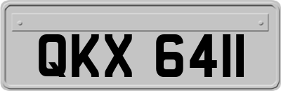 QKX6411