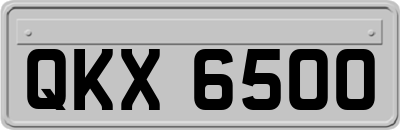 QKX6500