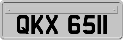 QKX6511