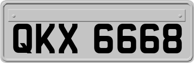 QKX6668