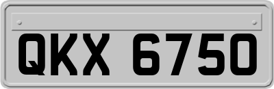 QKX6750
