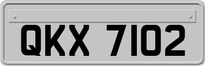 QKX7102