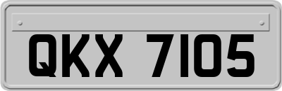 QKX7105