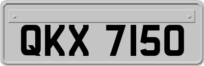 QKX7150