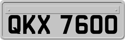 QKX7600