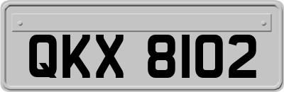 QKX8102