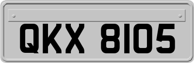 QKX8105
