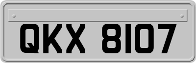 QKX8107