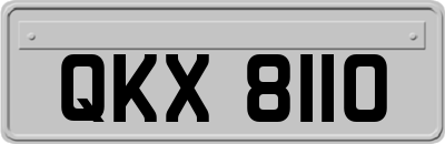 QKX8110