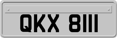 QKX8111