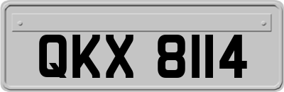 QKX8114