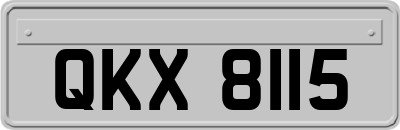QKX8115