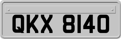QKX8140