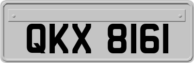 QKX8161