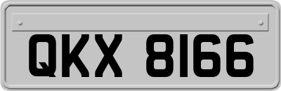 QKX8166