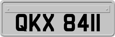 QKX8411