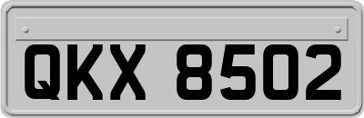 QKX8502