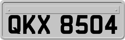 QKX8504
