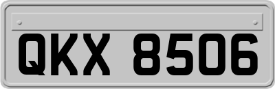 QKX8506