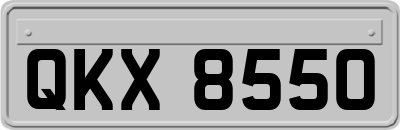 QKX8550