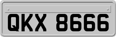 QKX8666
