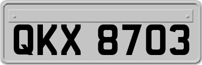 QKX8703
