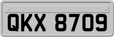 QKX8709