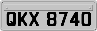 QKX8740