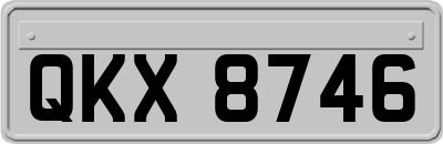 QKX8746