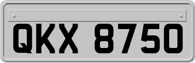 QKX8750