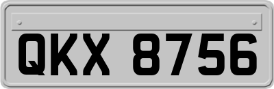 QKX8756