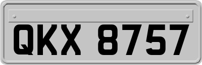QKX8757
