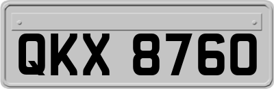 QKX8760
