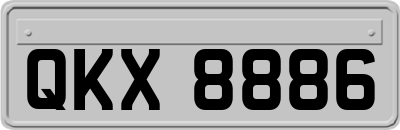 QKX8886