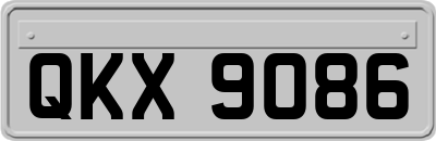 QKX9086