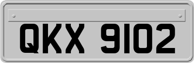 QKX9102