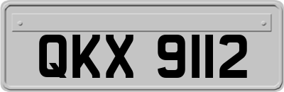 QKX9112