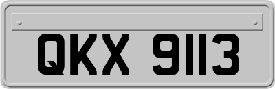 QKX9113
