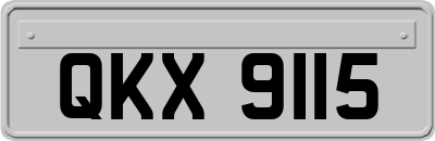 QKX9115