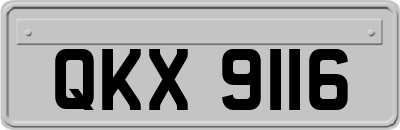 QKX9116